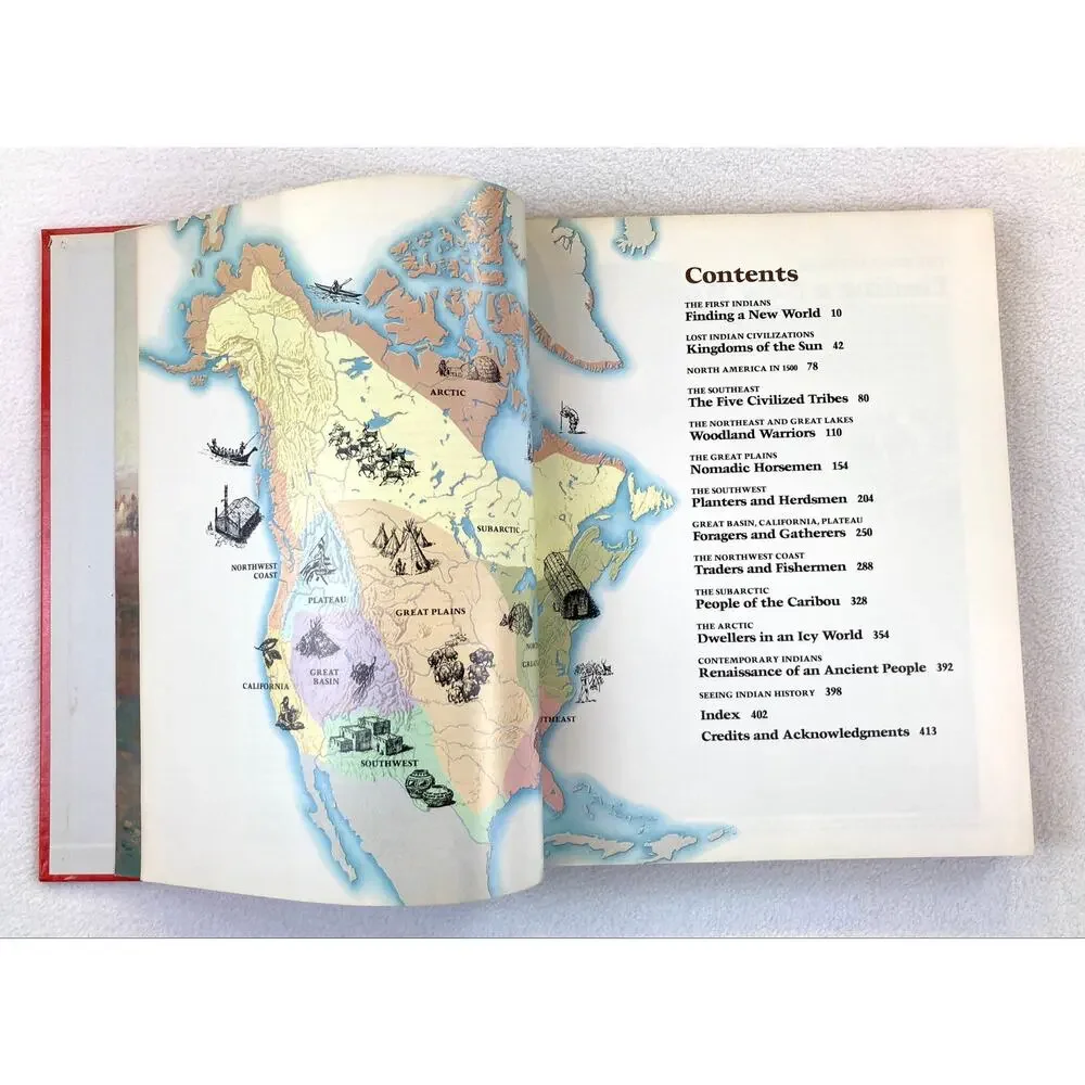 Readers Digest expansive historical